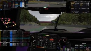 iRacing - IMSA iRacing Series - Red Bull Ring