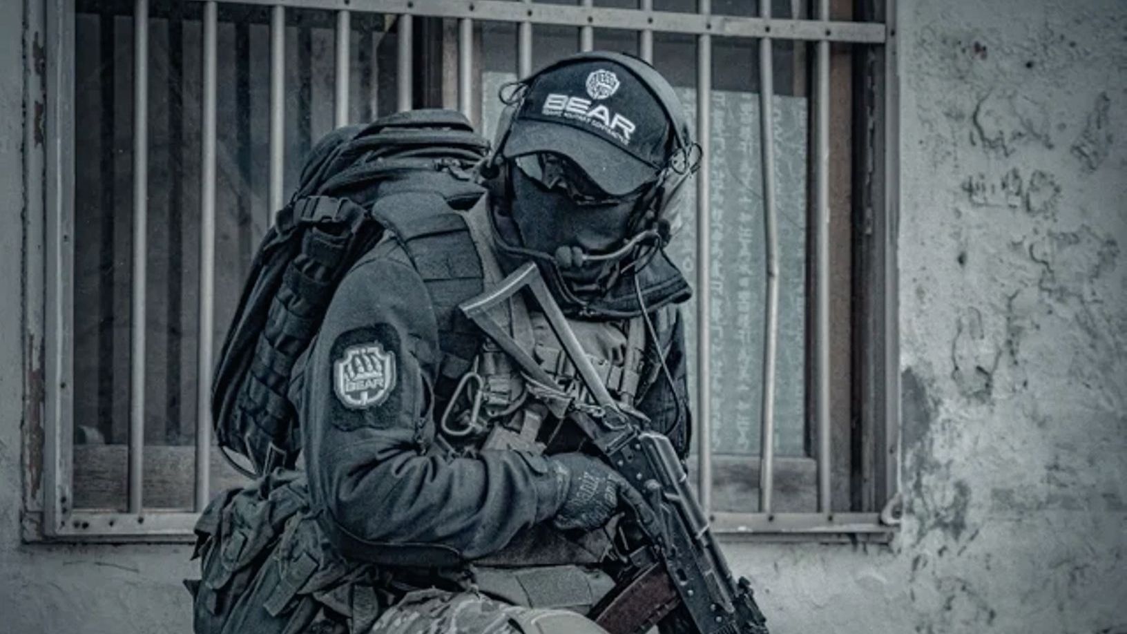 Нарезка приколов по CS2 и EFT смотреть онлайн