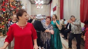 6 января.Белая верба...