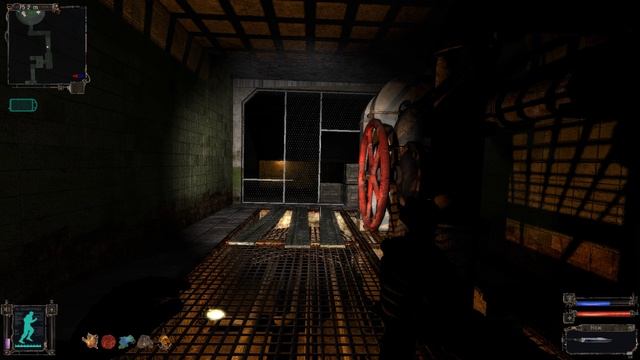 СТАЛКЕР ТЕНЬ ЧЕРНОБЫЛЯ смотреть онлайн