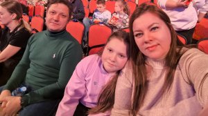 Киноелка в Москве. Экскурсия по Мосфильму.