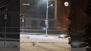 Москву завалит снегом: синоптик предупредил о «скандинавских» морозах на неделе