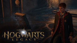 Запретная секция библиотеки / Вселенная Гарри Поттера - Hogwarts Legacy #6