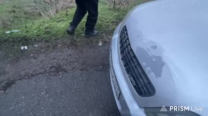 На RC моделях покатушки