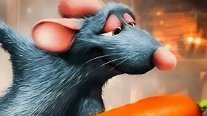 🎬|Часть 32| Рататуй