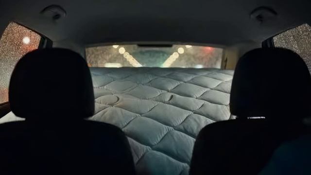 Комфорт,надёжность,кастомизация смотреть онлайн