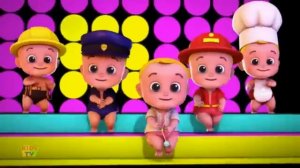 Кабучи танец выхов для дитей на 1 час