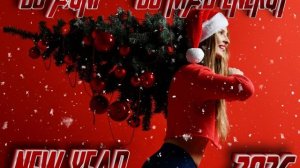 DJ AGNI & DJ MAD ENERGY - NEW YEAR (2026)