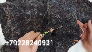 У каждого размера, длина реглана своя.