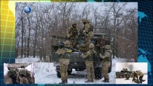 Сводка СВО к утру 6 января. Провал контратак ВСУ, беспилотный «кошмар»