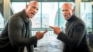 ЭПИЧНАЯ ПОГОНЯ С ДЖЕЙСОНОМ СТЕТХЕМОМ