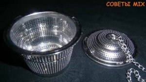 Как правильно заваривать чай! Простые правила и секреты приготовления.