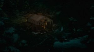 Зов предков (отрывок)