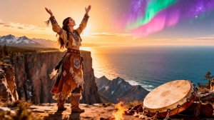 Я - Творец Своей Реальности☀️ Музыка для Пробуждения Внутренней Силы и Возвращения к Истинному Я 💖