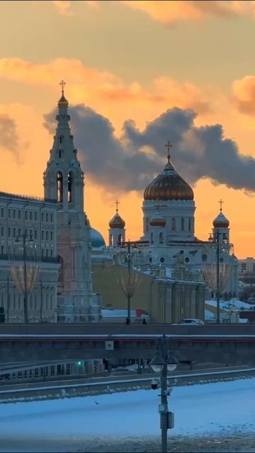 Прогулки по центру Москвы: там, где каждый угол дышит историей