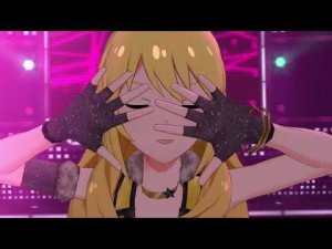 THE IDOLM@STER Million Live - [Overmaster]