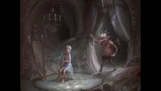 Surrealism-3 смотреть онлайн