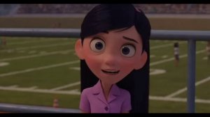 Супер семейка 2 мультфильм нарезка