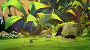 Гигантозавр 2 сезон 41 серия (мультсериал, 2021)