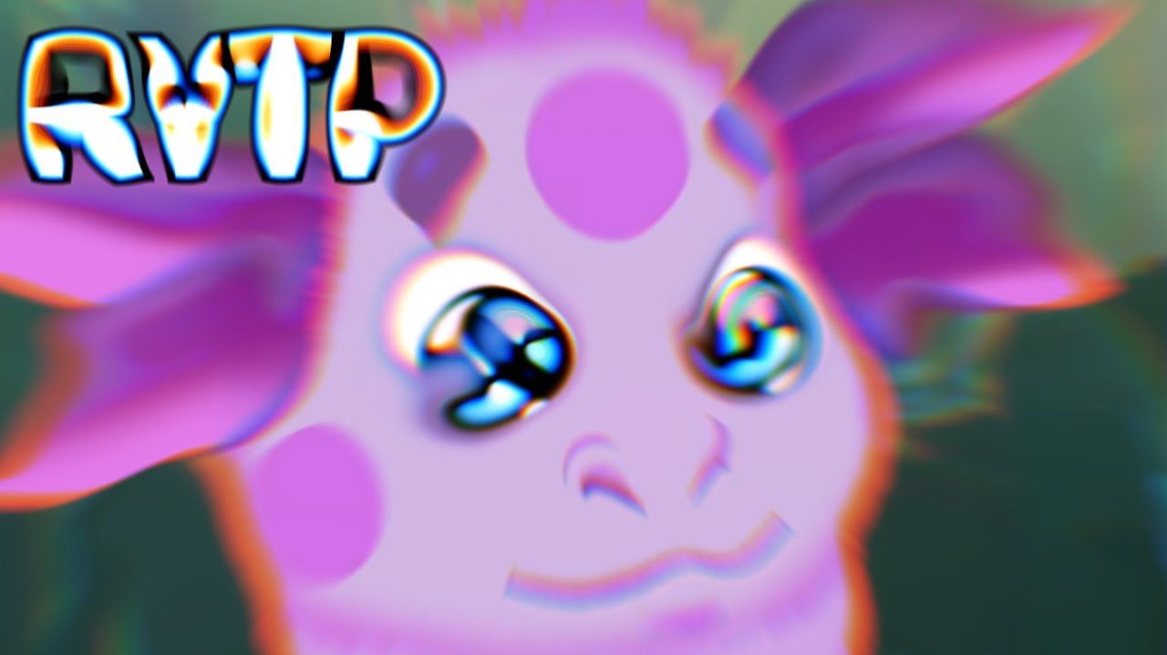 Лунатик 21 Шизоид С Луны RYTP ENTRY смотреть онлайн