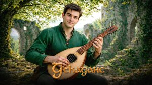 Декаданс. Авторская песня