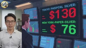 Бомба коротких позиций на $215 миллионов взорвется! Почему серебро по цене 200 долларов неизбежно?