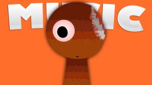 МУЗЫКА БРУДА РЕТЕЙК | МУЗЫКА СПРУНКИ (ХОРРОР ВЕРСИЯ)