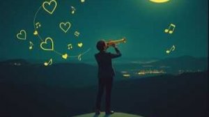 Поцелуй твой V1_002