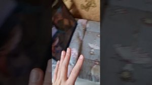 день и вечер с Оливией