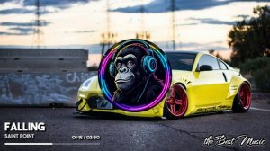 Falling - Saint Point