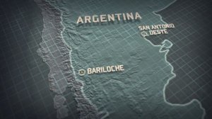 Охота на Гитлера 1 сезон 6 серия (документальный сериал, 2015)