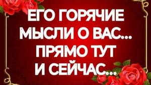 НУ И НУ💯ИСТИННЫЕ ДУМЫ О ВАС‼️НЕОЖИДАННЫЙ РАЗВОРОТ‼️ТАРО РАСКЛАД