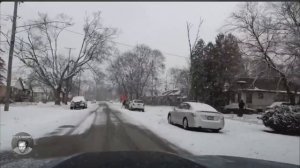 Окраины Чикаго