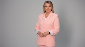 Директор Представительства МТРК «Мир» в Беларуси Ольга Шпилевская отмечает день рождения