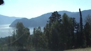 Алтай осень2007