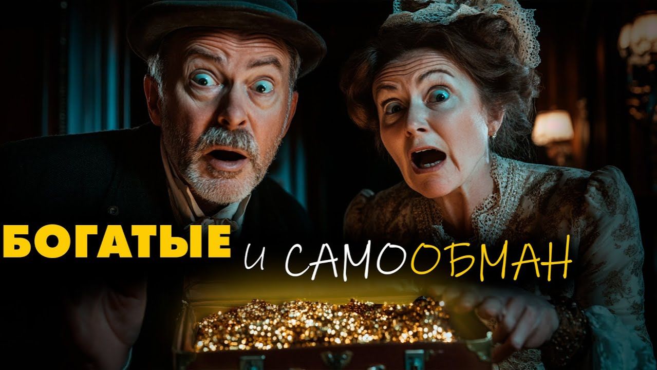 Андре Моруа — Проклятие Золотого тельца