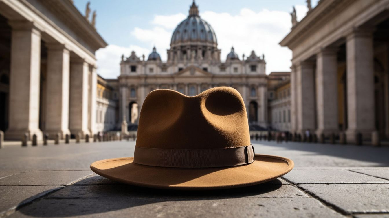 Indiana Jones and the Great Circle #1 смотреть онлайн