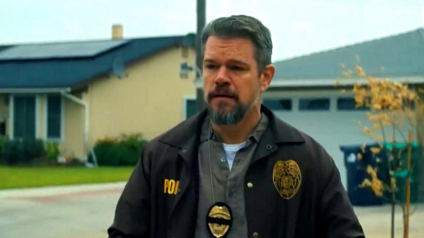 Лакомый Кусок — Русский трейлер. Мэтт Дэймон, Бен Аффлек. смотреть онлайн