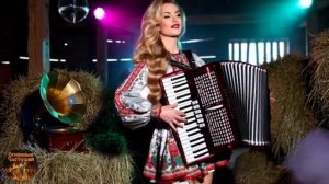 ГУЛЯЙ ДЕВОНЬКИ Муж на вахте жена в пляс Озорные частушки