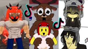 99 ночей в лесу 🤣 ЛУЧШАЯ подборка TikTok #112