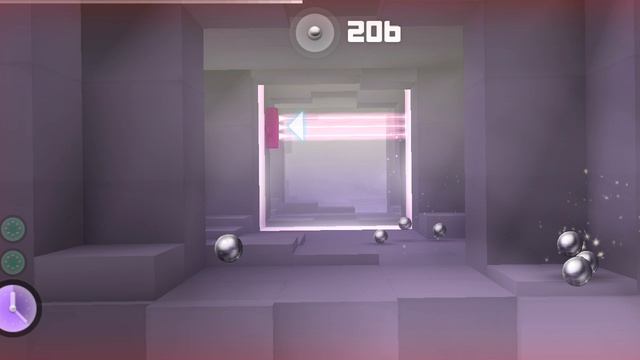 катаем шары в игре Hmash Hit смотреть онлайн