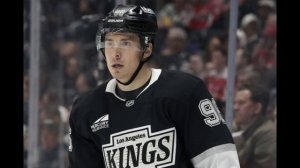 ЛОС-АНДЖЕЛЕС - МИННЕСОТА. НХЛ. ОБЗОР МАТЧА. 06.01.2026