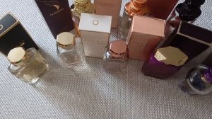 Ароматы зимы 2025-2026