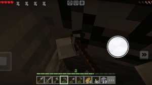 выживание в Minecraft 12 и неожиданная концовка