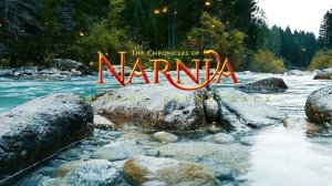 The Chronicles of Narnia - Relaxing Ambient & Music - William Maytook