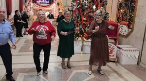 Дискотека начинается... 06.01.26...