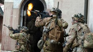 Трамп пообещал ускорить производство американского оружия