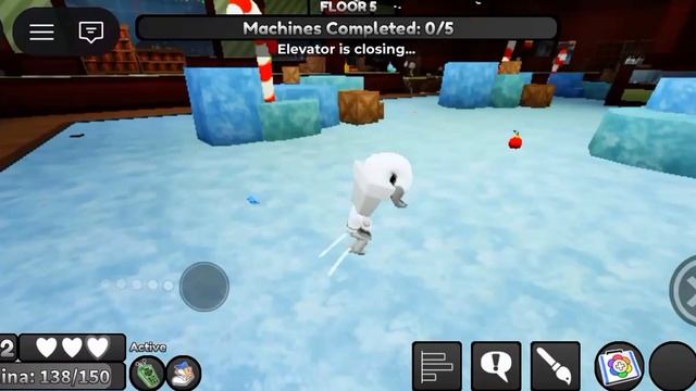 //МИР ДЕНДИ// Играю За Брашу! 🖌️🎨 *Боббет на 7 этаже!* смотреть онлайн