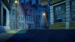 Том и Джери шерлок хомс мультик нарезка