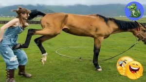 ПОСТАРАЙСЯ НЕ СМЕЯТЬСЯ !!! 🤣🤣🤣